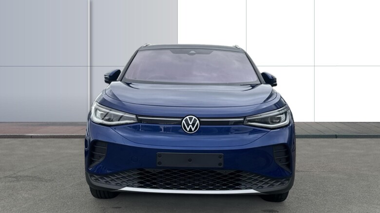 Volkswagen ID.4 210kW Match Pro 77kWh 5dr Auto Electric Estate